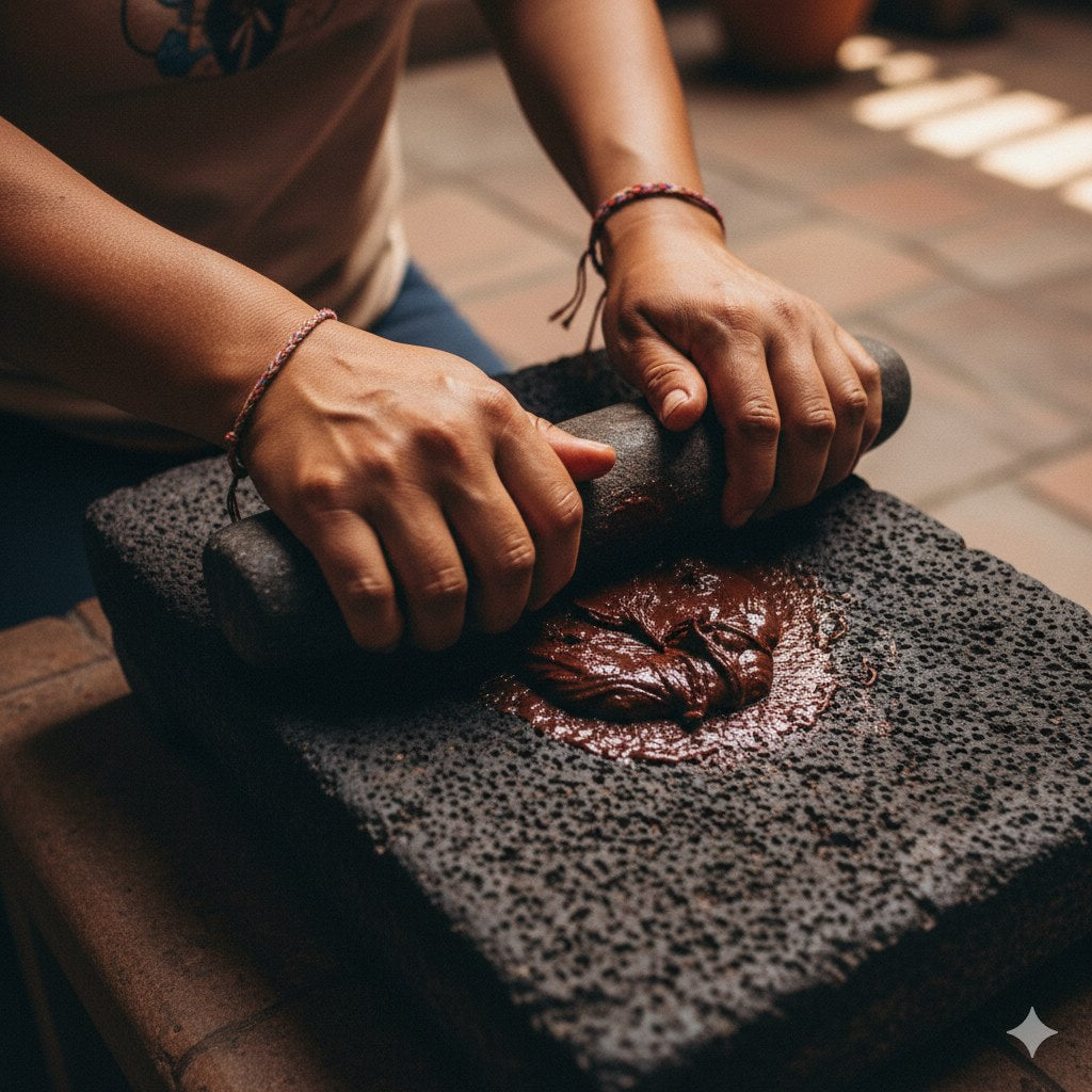 El Legado del Cacao: 5 Claves Sensoriales de la Semilla Sagrada