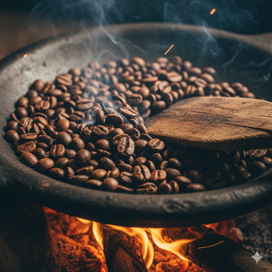 Más que un Grano: La Revolución Silenciosa del Café de Cooperativa