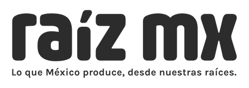 Raíz Mx Shop