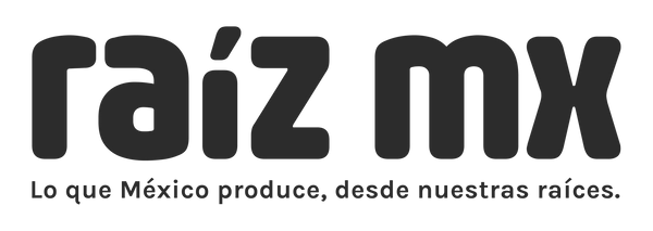 Raíz Mx Shop